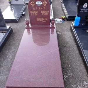 Nadgrobni spomenici, kamenorezac Bane-55