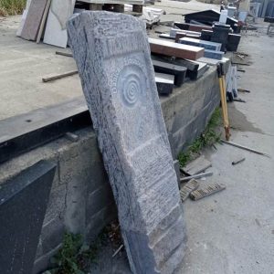 Nadgrobni spomenici, kamenorezac Bane-29